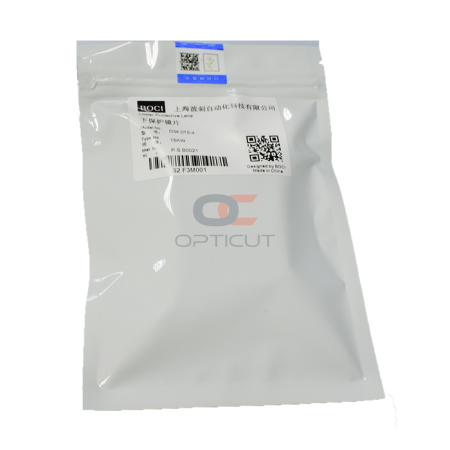 Стекло защитное 34*5 мм